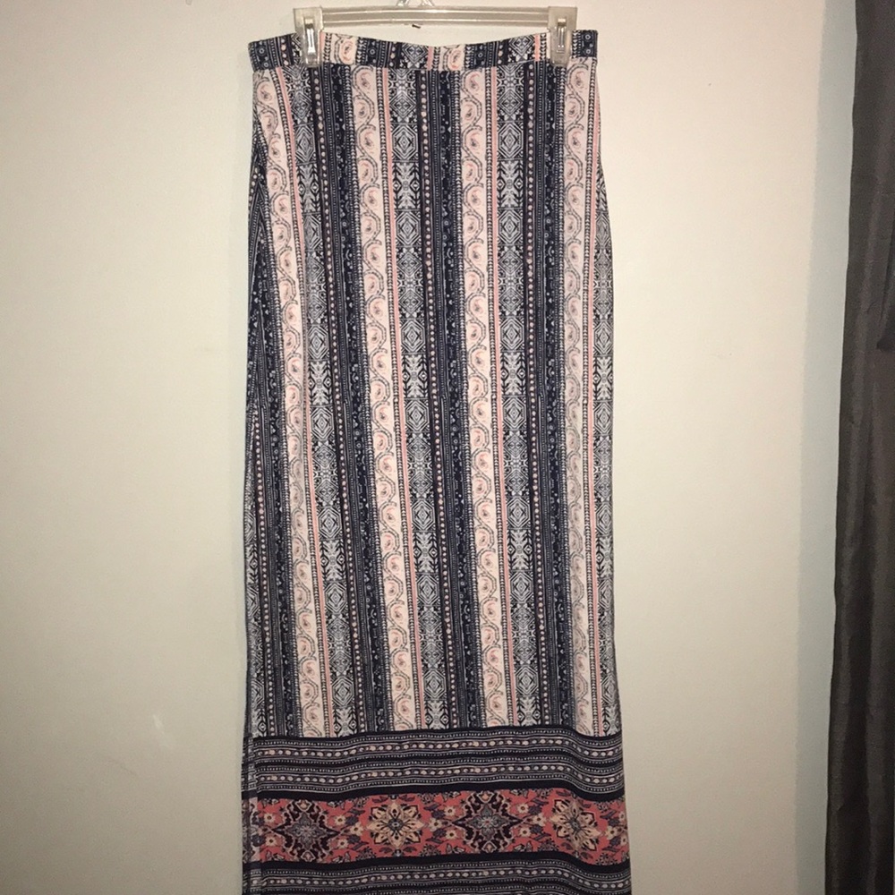 Maxi Skirt